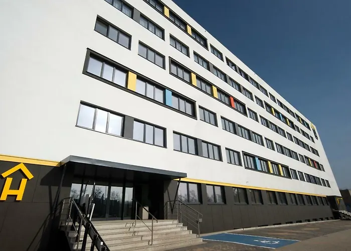 Apart Hostel
