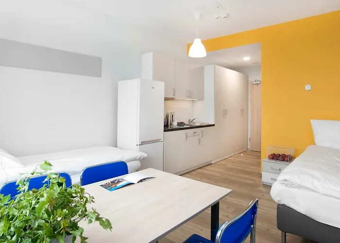 Apart Hostel