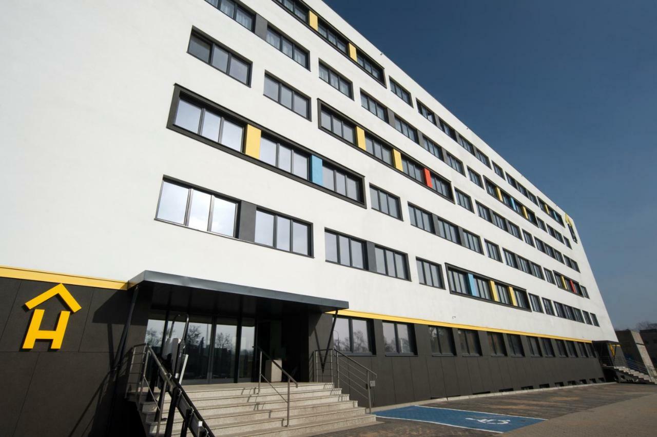 Апарт-готель Apart Hostel *