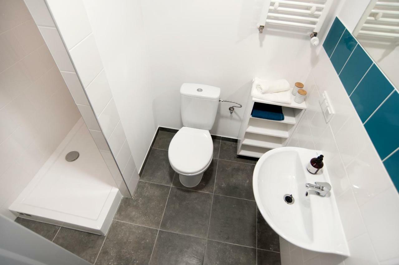 Апарт-готель Apart Hostel