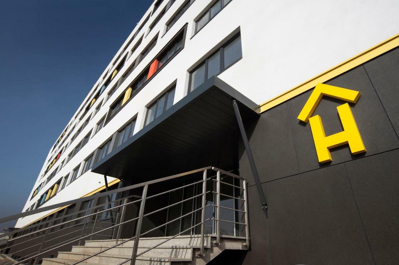 Apart Hostel *