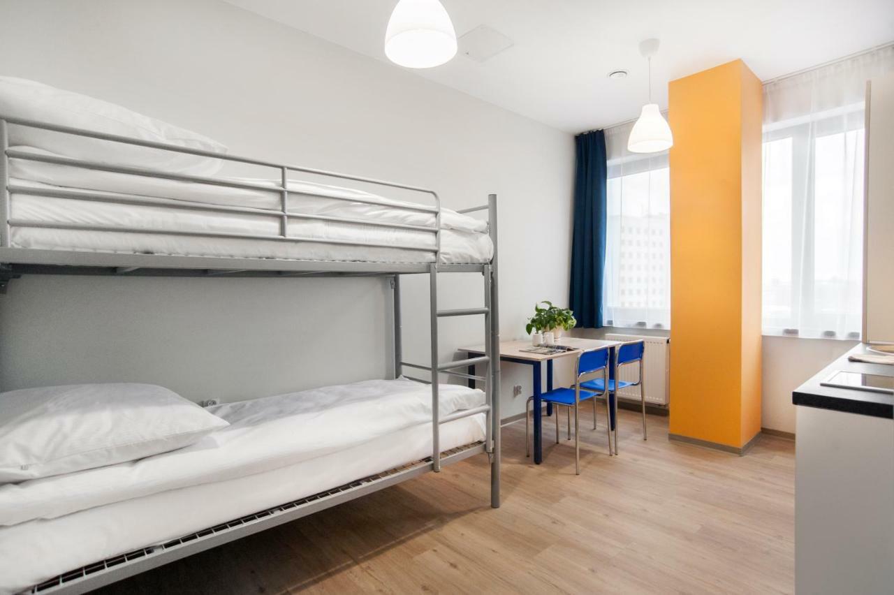 Апарт-готель Apart Hostel